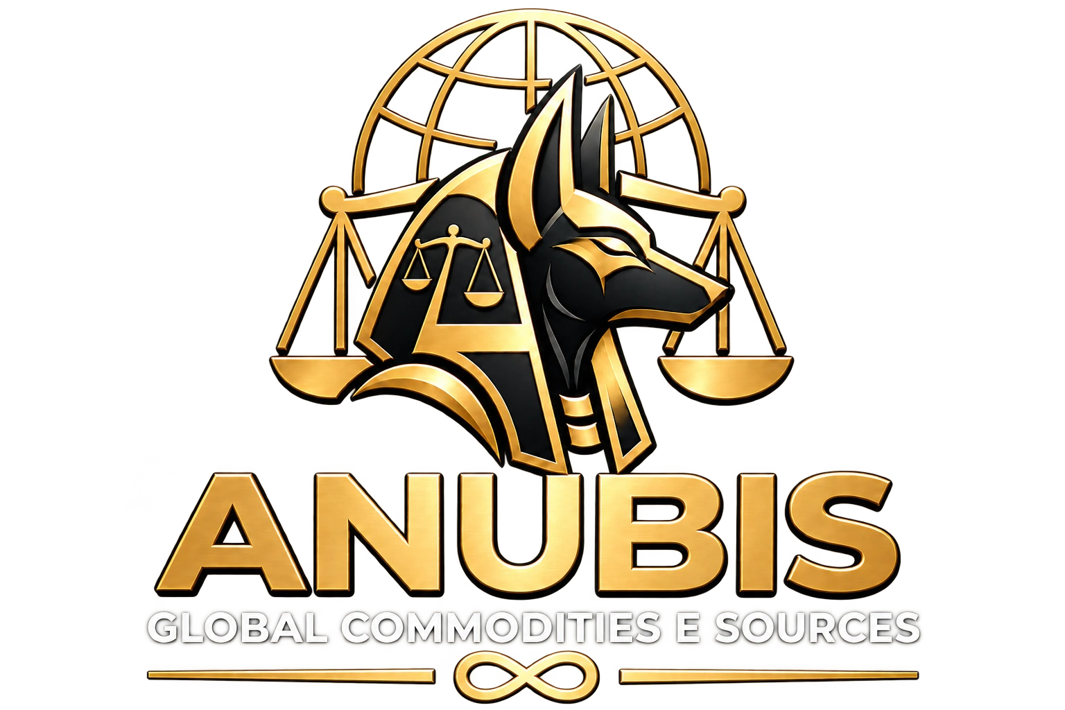 ANUBIS GLOBAL — Global Commodities e Sources